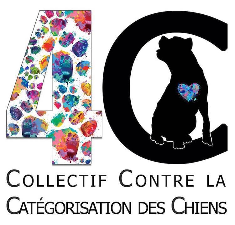 Chiens « dangereux » : le collectif 4C fait peau neuve