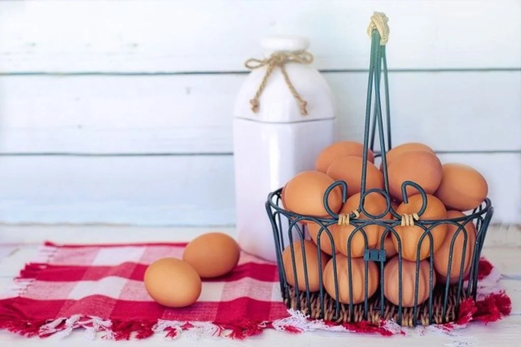 oeufs
