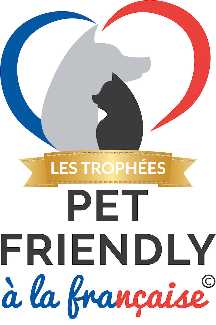 Trophées Pet Friendly à la Française : SantéVet en course