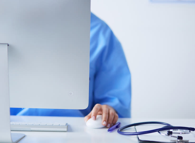 La télémédecine vétérinaire tarde à se mettre en place