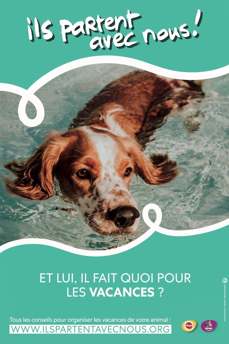 35ème édition de la campagne « Ils partent avec nous »