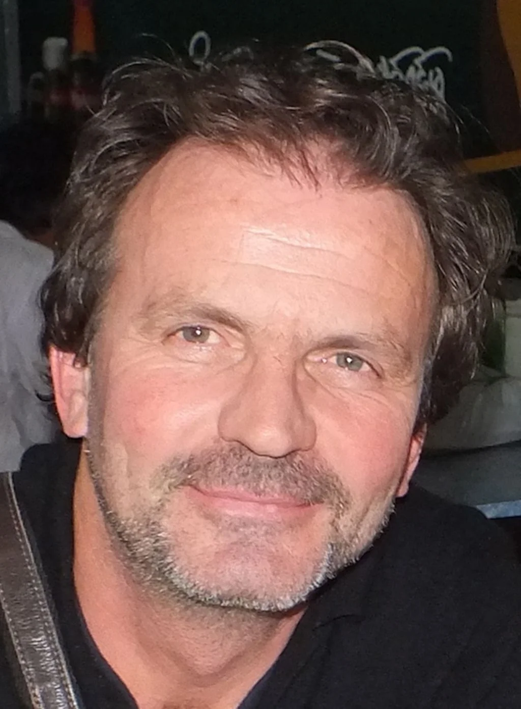 Thierry Poitte CapDouleur