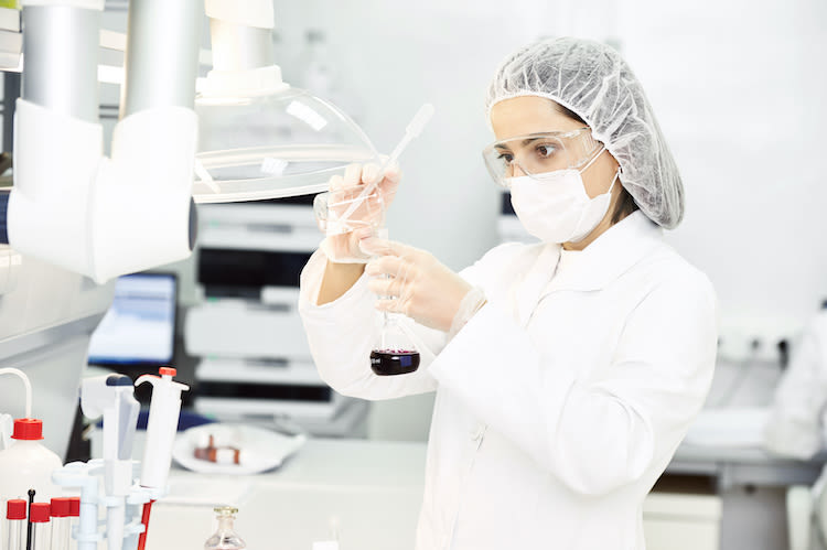 Dépistage Covid-19 : l’aide précieuse des vétérinaires