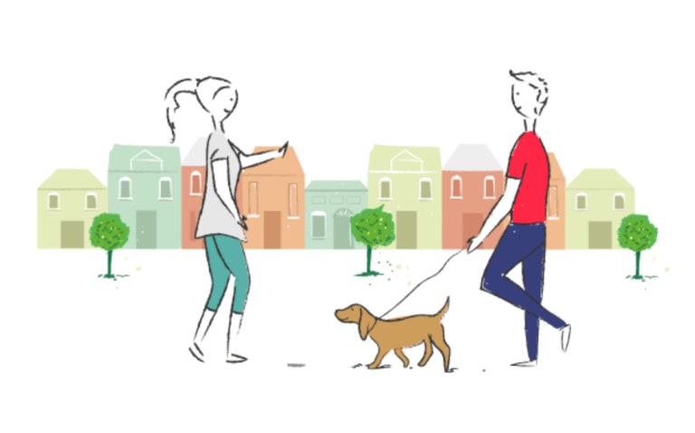 Cause animale : une récompense pour Emprunte Mon Toutou