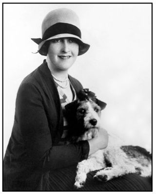 Femmes célèbres : elles ont du charme, du chien, du chat !