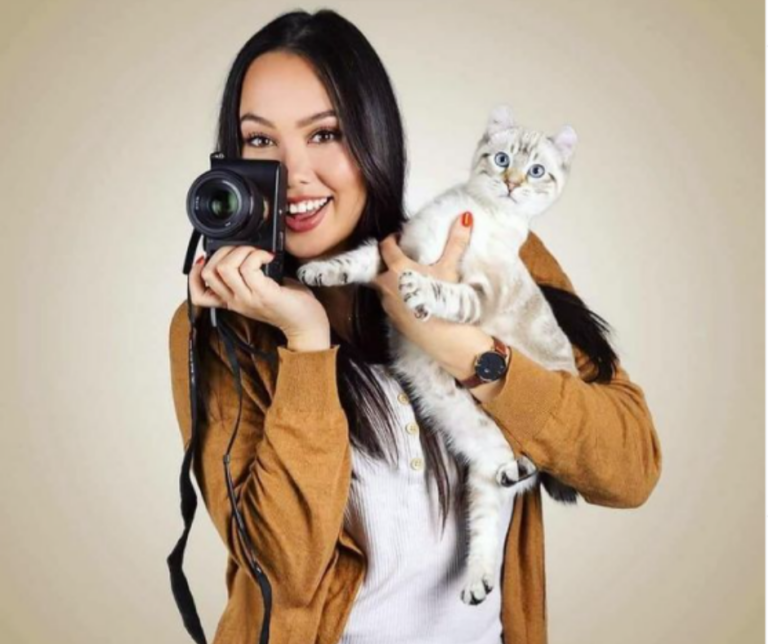 Rencontre avec May et mandel.lynx assurés chez SantéVet