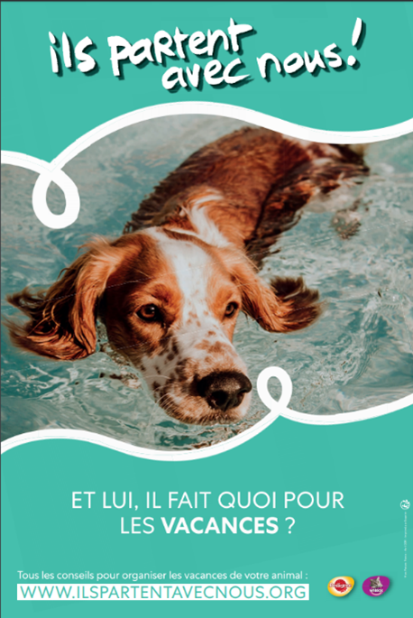 « Ils partent avec nous » : la 36eme édition est lancée