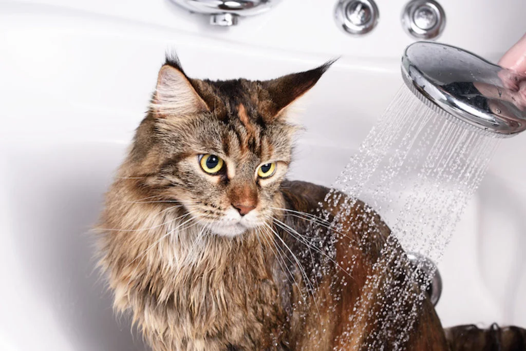 comment_laver_son_chat
