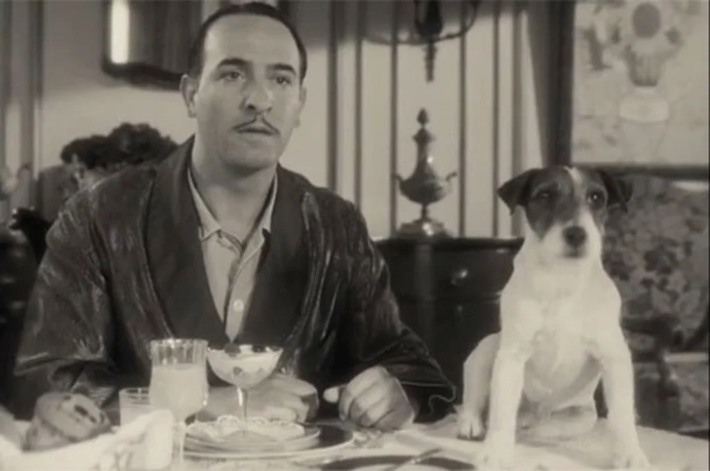Uggie_the_Artist_Cannes_2001