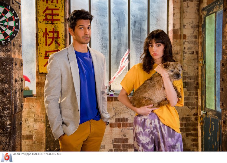 Séries TV françaises : 10 chiens vedettes du petit écran