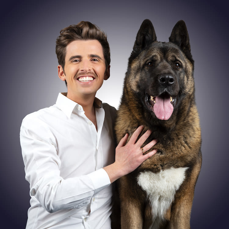 Yoann Latouche : un communicant animalier qui assure