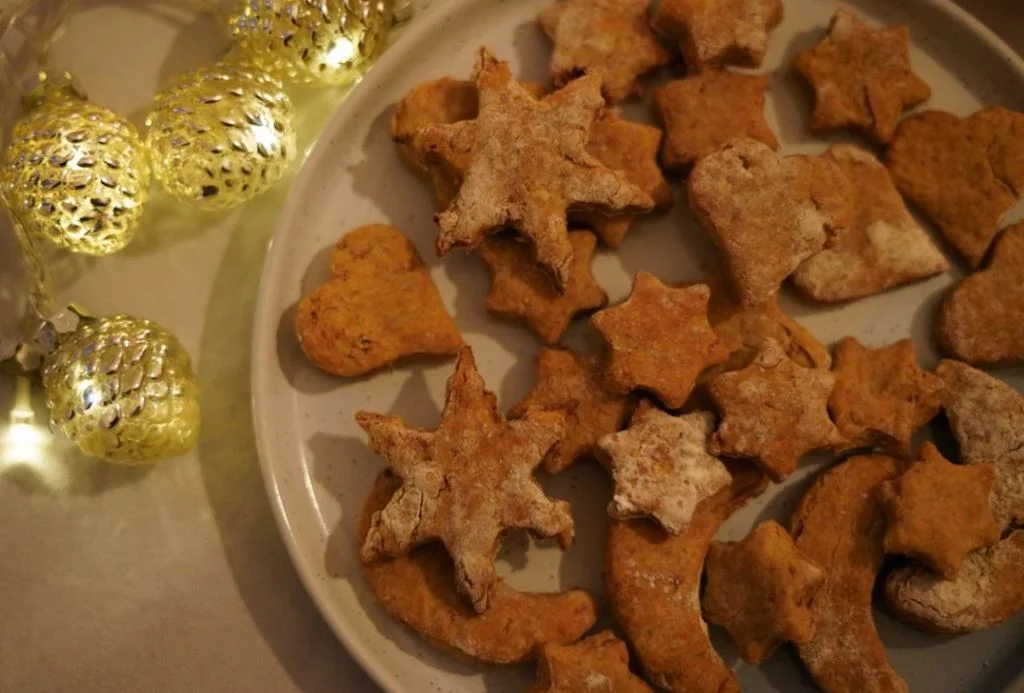friandises au jambon2