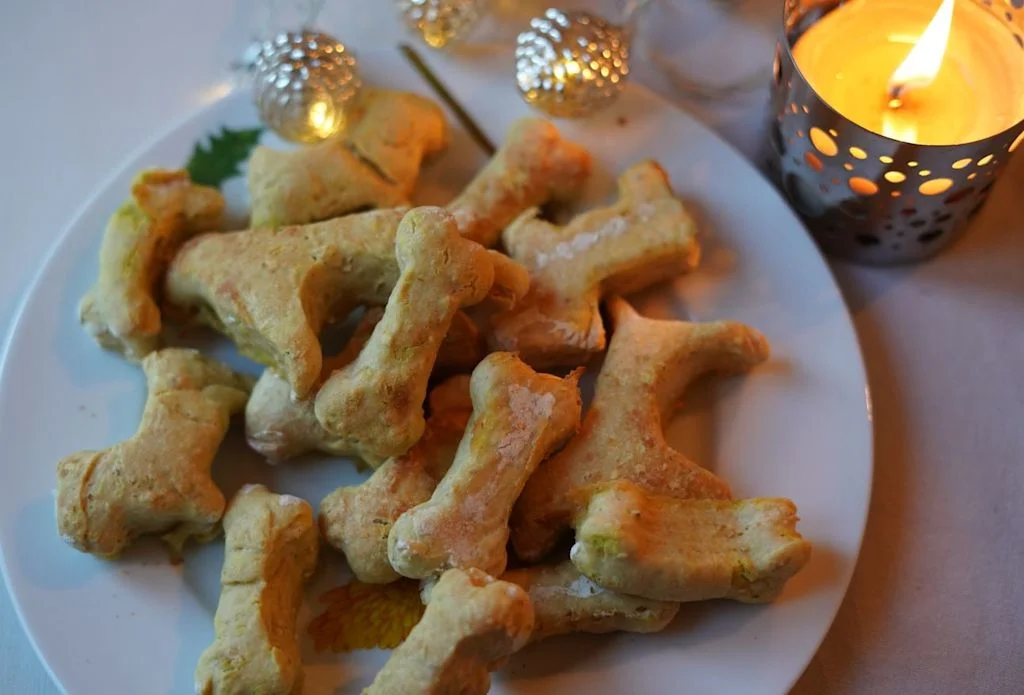 cookies flocons davoine bouillon volaille