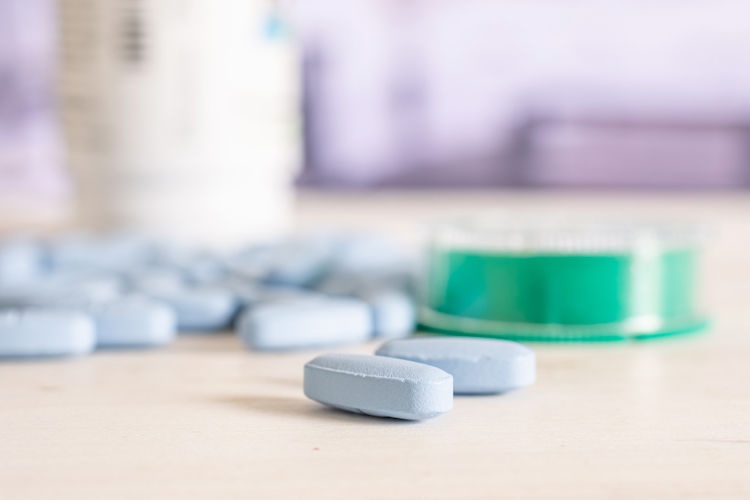 Le Viagra au secours d’une maladie rare chez le chien ?