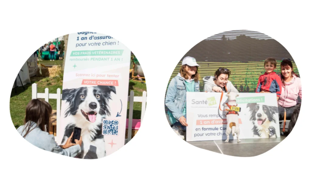 Sant&eacute;Vet Woof Run 2022 6