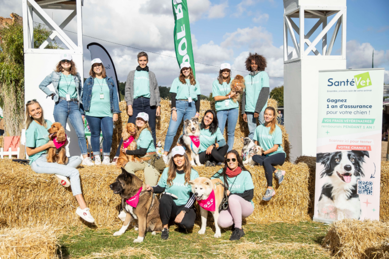 Woof Run : l’événement familial et sportif canin