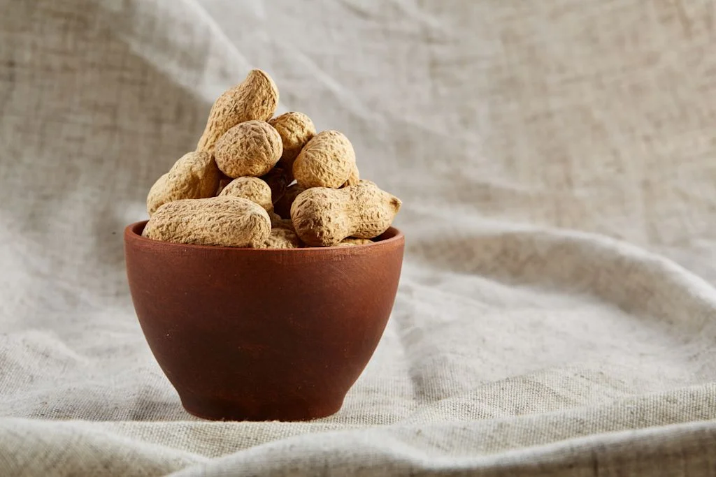 Cacahu&egrave;te