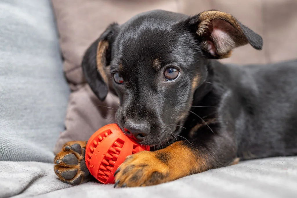 jouet pour chien