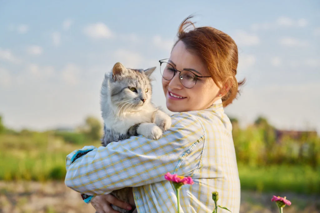 trouver un cat sitter pour garder son chat