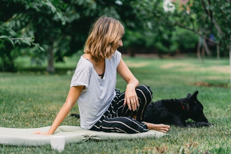 Comment fonctionne la garde d&rsquo;un chien à domicile ?