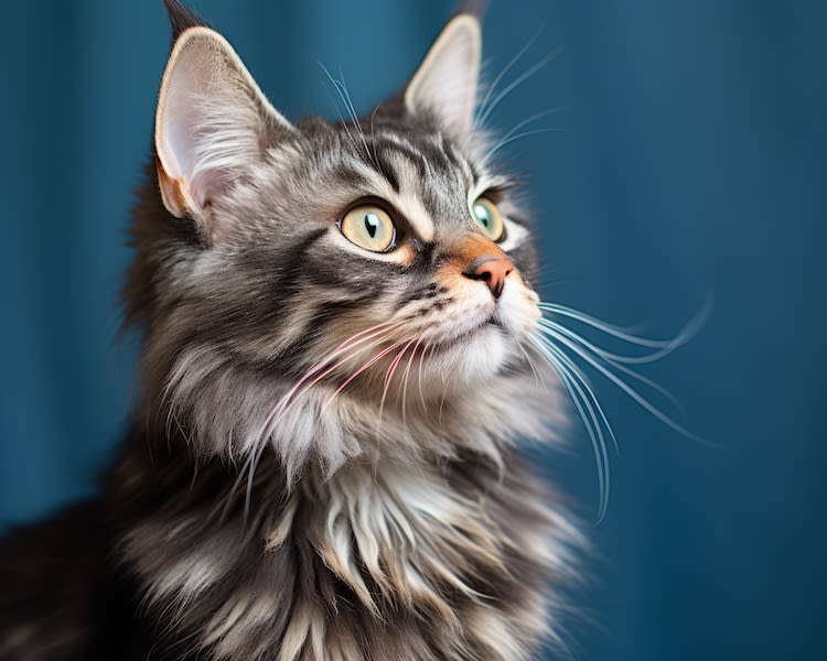 Quelle assurance santé animale pour son Maine Coon ?