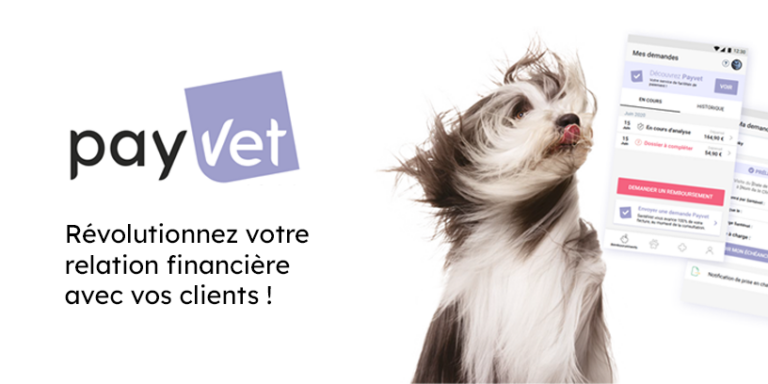 Payvet : le nouveau service de facilités de paiement !