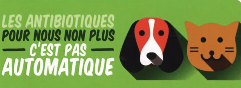 campagne antibiotiques 2014