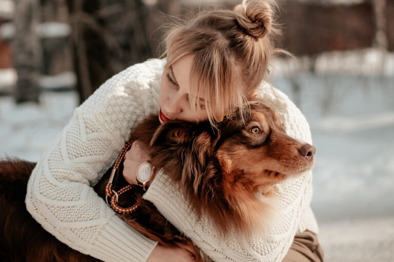 Que faire en cas d&rsquo;allergie aux poils de chien ?