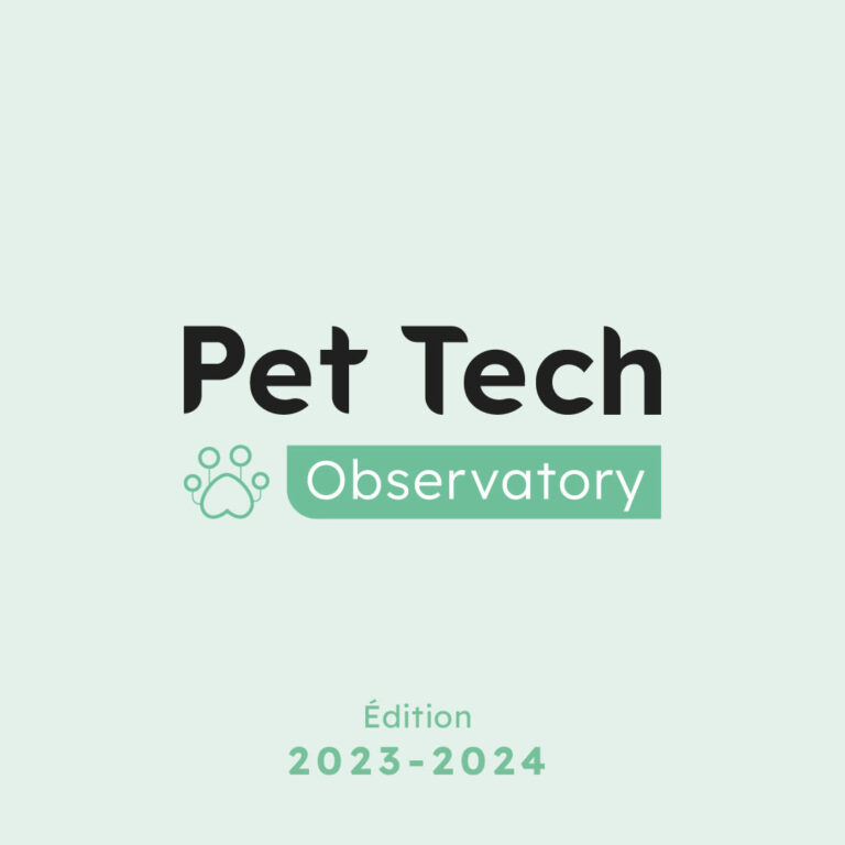 La Pet Tech en 2024 : un secteur en pleine transformation, valorisé par Santévet