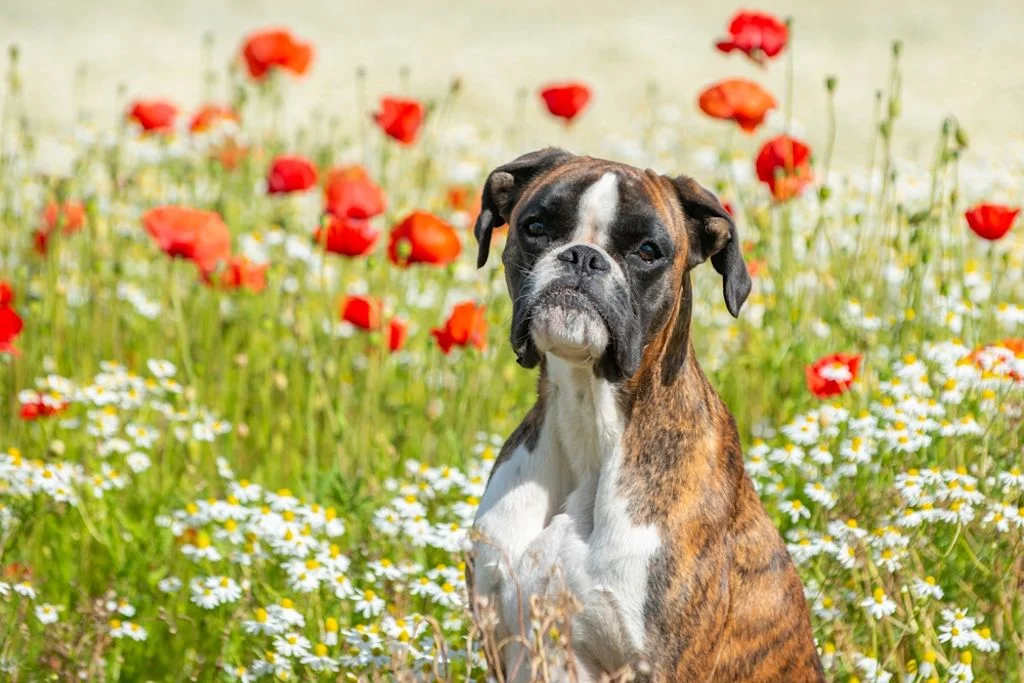 Boxer - 2