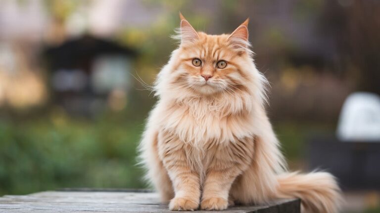Causes et pronostic de l&rsquo;ataxie chez le chat