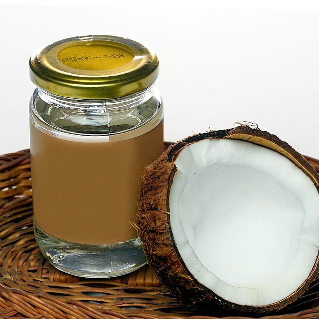 Quels bienfaits l’huile de coco peut-elle offrir à votre chien ?