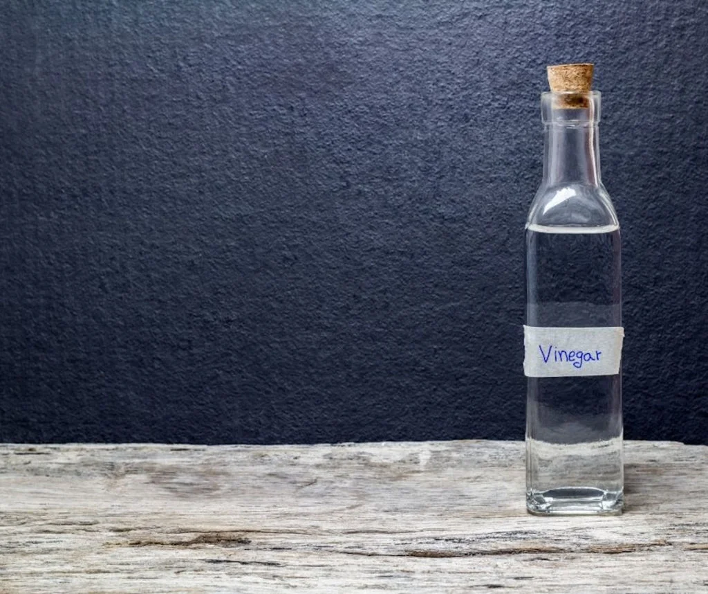 vinaigre