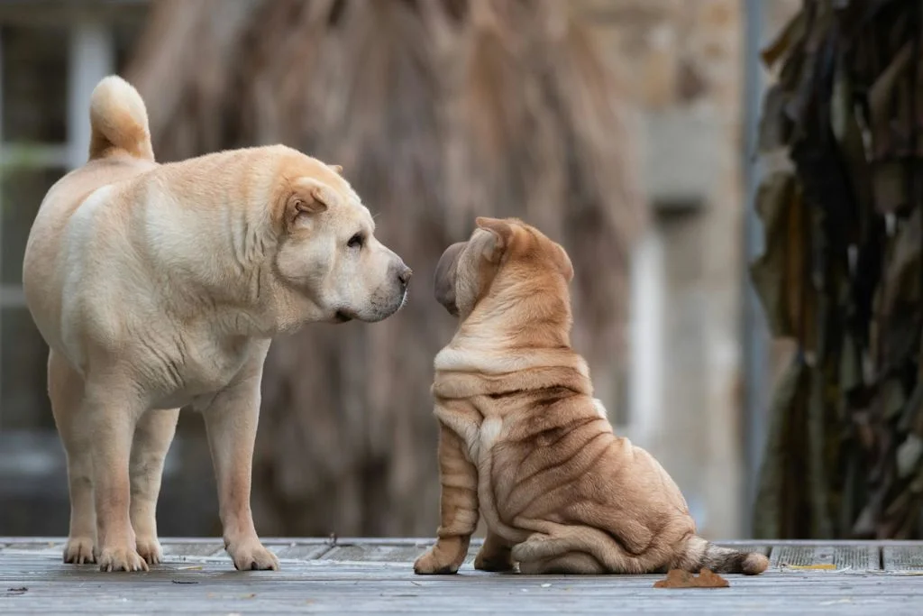 Shar-Pei