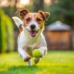 jack russell joueur
