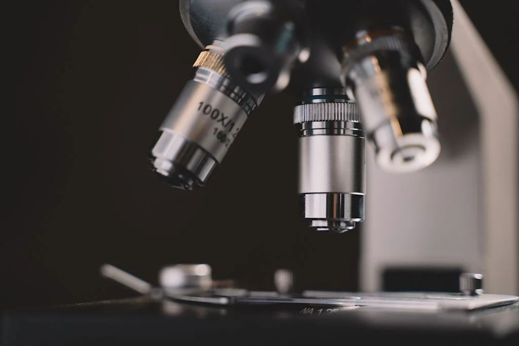 microscope coccidiose