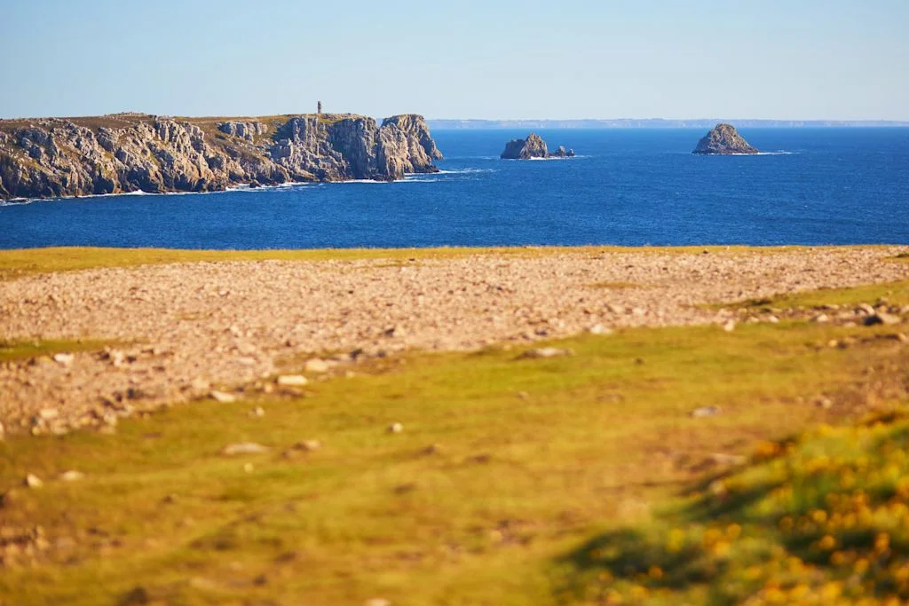 ile de crozon