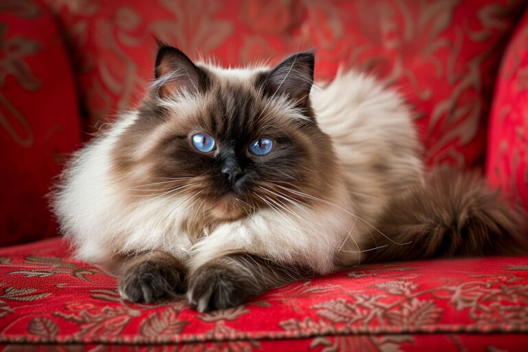 Himalayen