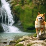 chien renard
