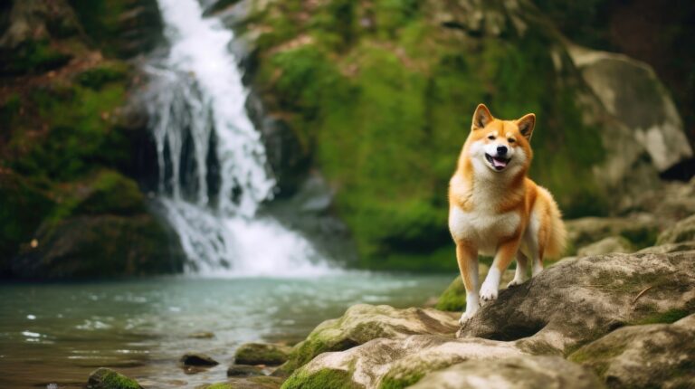 Races de chiens qui ressemblent à un renard et chien renard : tout le charme de l’animal sauvage