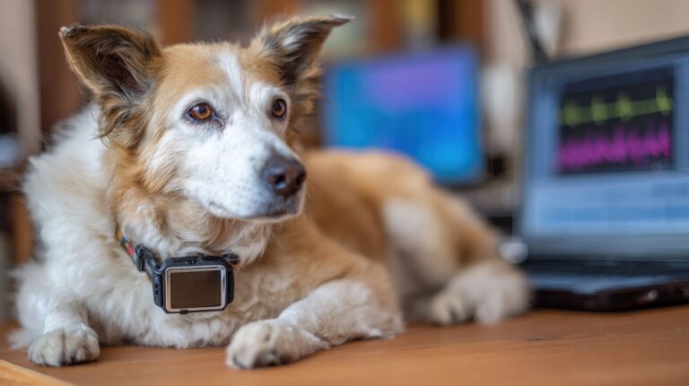 Ultrasons pour chiens : solution efficace ou risque pour l’animal ?