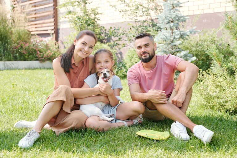 Noms de chiens stylés : découvrez toutes les tendances !