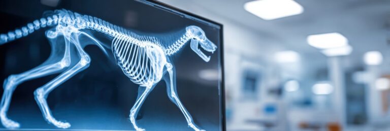 Prix et intérêts d&rsquo;une radio pour un chien