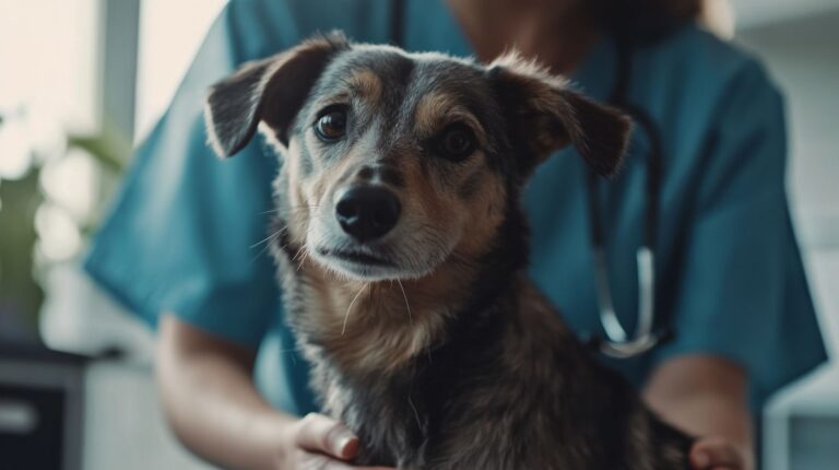 Prix et intérêts d&rsquo;une analyse de selles chez le chien