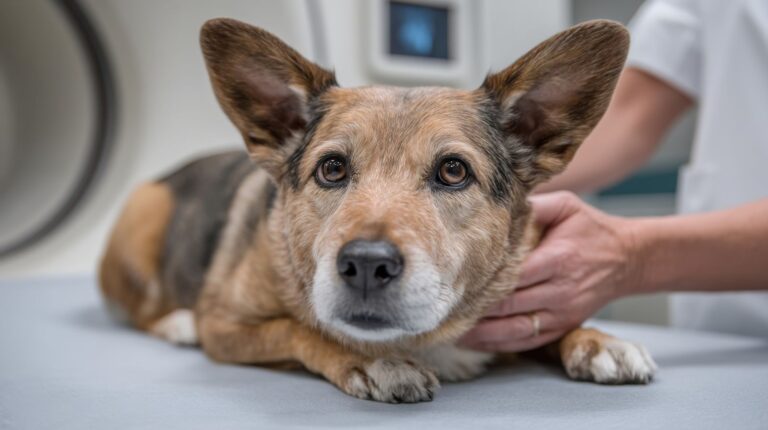 Témoignage d&rsquo;une vétérinaire sur les chiens hospitalisés