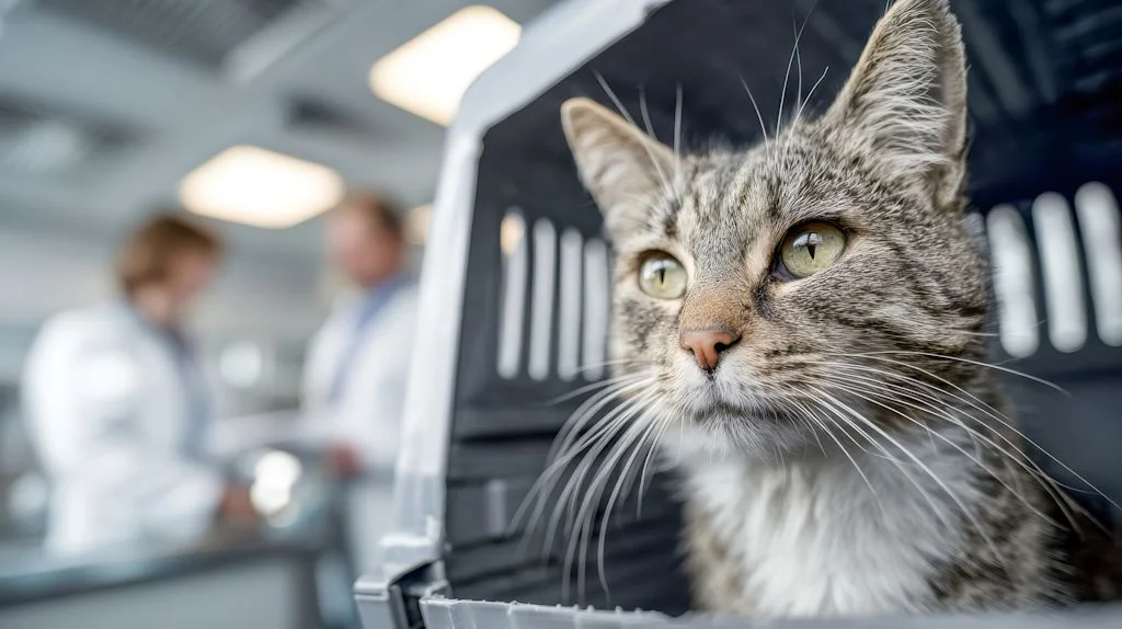 chat senior cage