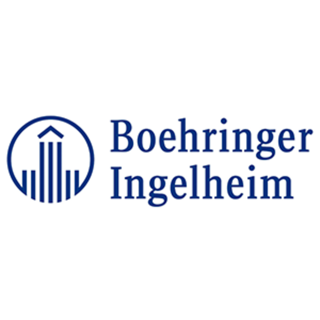 CARRE Boehringer Ingelheim Logo