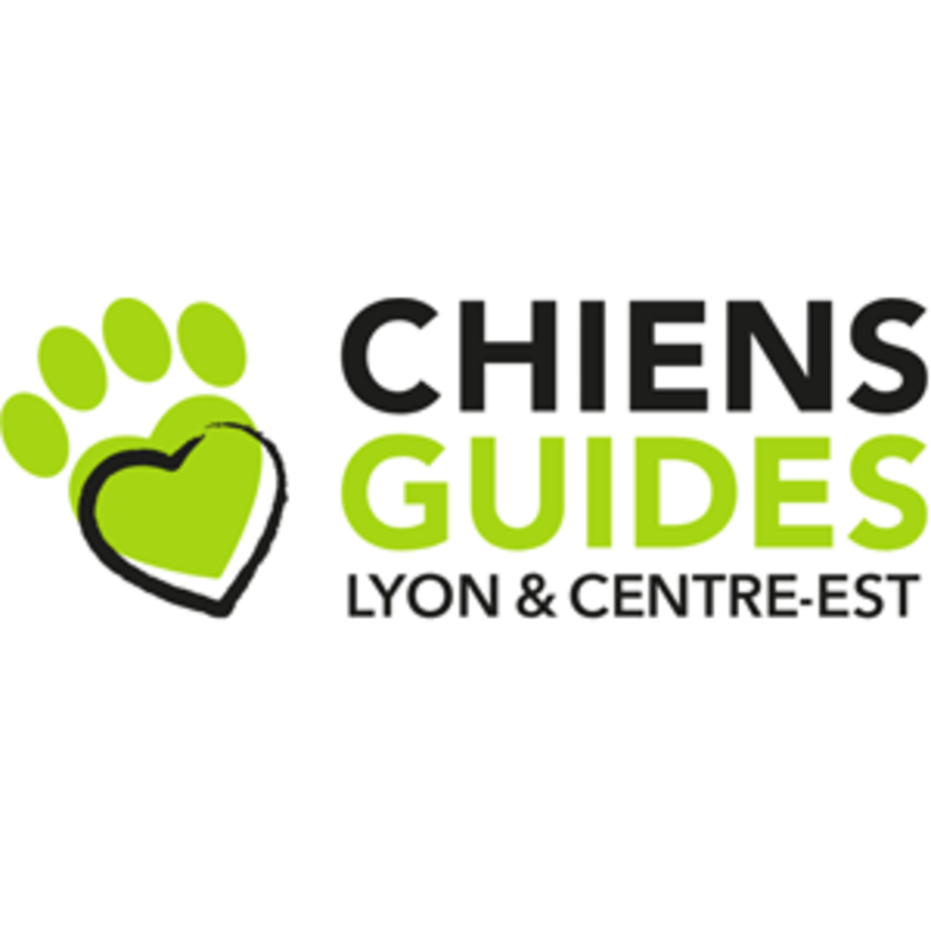 Chien Guide Carr 