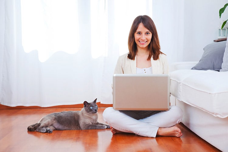 les femmes et les chats 2