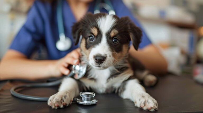 Comment fonctionne une assurance pour chien et chat ?